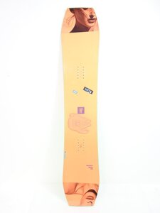 中古 19/20 BATALEON WALLIE 148cm スノーボード バタレオン ウォーリー