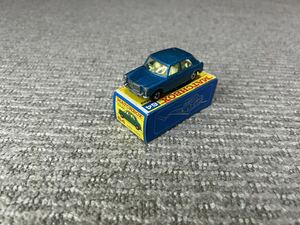 MATCHBOX　64　MG1100