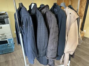 weekend MAX Mara アウターコート トレンチコート ダウン ジャケット 古着 アウター まとめ