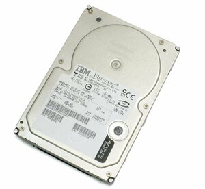 IBM IC35L146UCDY10-0 146GB Ultra320 SCSI SCA 10000rpm