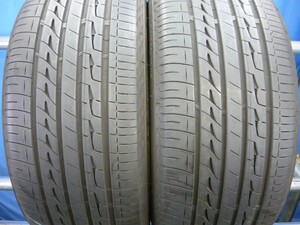 レグノ GR-XII●225/40R18●7分山 2本 2021年製！取付/手渡し可！●レクサスISフロント アクセラスポーツ インプレッサ●(rM099