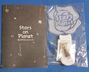 Stars on Planet 2018　ペンライトほか　スタプラ 96猫 あまつき