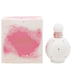 ブリトニー スピアーズ グルマン ファンタジー インティメイト エディション EDP・SP 100ml FANTASY INTIMATE EDITION BRITNEY SPEARS