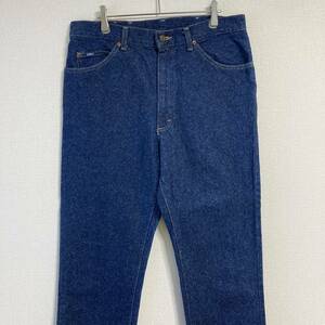 80s 90s Lee 200 リー デニムパンツ ジーンズ 美品 - Size 34 