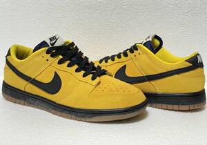 【01】1円～中古 Nike Dunk Low By You ナイキ ダンク ロー バイユー