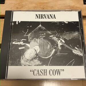 Nirvana - Cash Cow