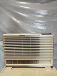 三洋 SANYO ファンコンベクター DH-20MEC-R 中古 通電確認 ジャンク品扱い 