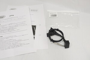 新品 BoosterPlug BMW R1200RT (水冷モデル) 