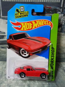 HOTWHEELS 