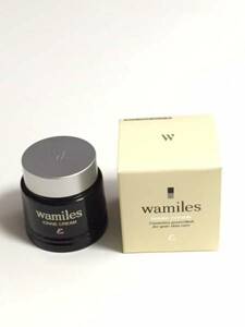 Wamiles ワミレス イオンヌ クリームε 新品 クリーム