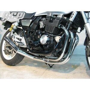 ＸＪＲ４００用　エルサウンドショート管（メッキ）！【新品】 国内生産