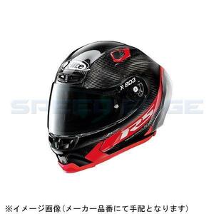 DAYTONA デイトナ 16446 NOLAN X-lite X-803RS ULTRA CARBON ホットラップ レッド/13 サイズ:M