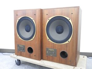 【C】TANNOY IMPULSE 15 スピーカーペア タンノイ 3006260