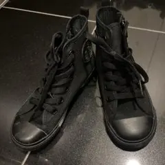 converse コンバース スニーカー 19cm