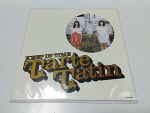 Tarte Tatin タルトタタン ／ KEEP IN TIME 中古レコード