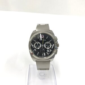 Paul Smith ポール スミス 腕時計 091000430 不動品【DAAQ5029】