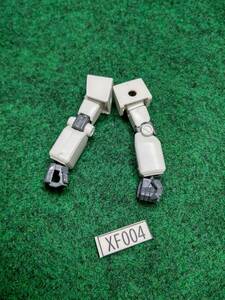 【ジャンク】XF004　ガンプラ　ガンダム　ＨＧ　完成品　ジャンク　腕のみ