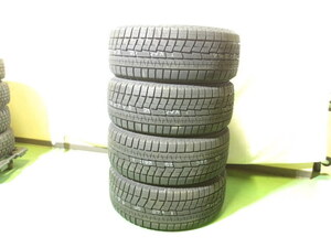 215/45R17　YOKOHAMA　IG60　2023年製　未使用品4本　T-142