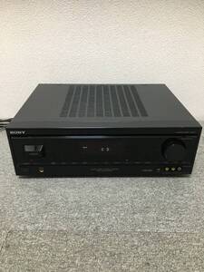 SONY AVU-700 AV AMPLIFIER/FM-AM TUNER ＊動作確認済み　　J-703