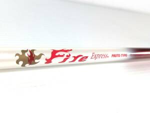 ファイヤーエクスプレス プロトタイプ 75 PROX｜41.5インチ (ウッド用) PRO X｜★2商品以上購入で送料無料★ Fire Express PROTO TYPE FW