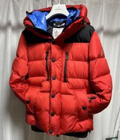 【中古】MONCLER Grenoble