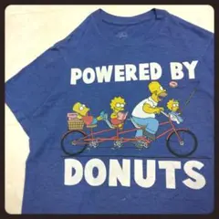 【古着】 ザシンプソンズ　Tシャツ　S　メンズ　THE SIMPSONS