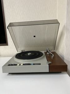 DENON デノン DP-2700 ターンテーブル レコードプレーヤー