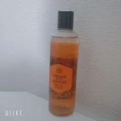 【新品】THE BODY SHOP シャワージェル　インディアンナイトジャスミン