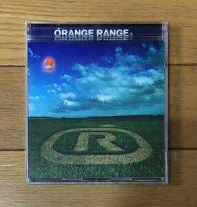 ORANGE RANGE 　ミチシルベ