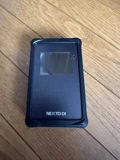 NEXTO DI（NPS-10-CF ） メモリーカードバックアップ装置