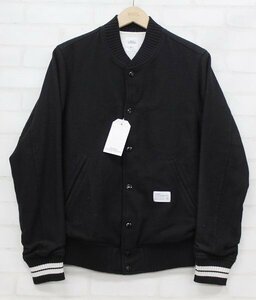 2J2706■未使用品 BEDWIN AWARD JKT JERRY ベドウィン アワードジャケット スタジャン