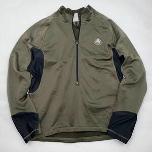 Nike Acg Oregon Srs Polartec L/S Top DV9221325サイズ2XL