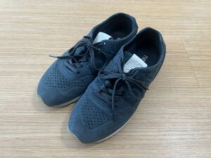 new balance ニューバランス D MRL 996 DN 23.0cm US6 UK4.5 ダークネイビー