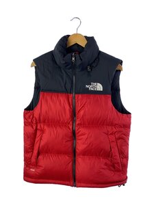 THE NORTH FACE◆ダウンベスト/S/721221