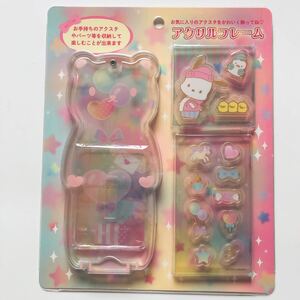 未開封 ポチャッコ サンリオ/Sanrio PCアクリルフレーム B5081