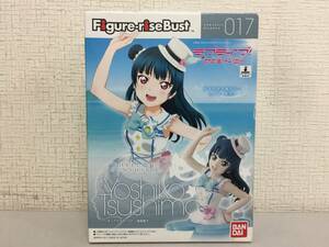 BANDAI　バンダイ　Figure-riseBust　フィギュアライズバスト　ラブライブ サンシャイン　津島善子　プラモデル　未組立　　　　B2.3