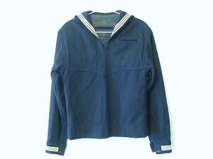 ●ビンテージ JUNCO 米軍 スーベニアウールセーラーシャツ ジャケット 古着 40’s 50’s 60’s 海軍 USN TAILOR MADE