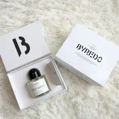 【新品未使用】バイレード Byredo Gypsy Water 100ml