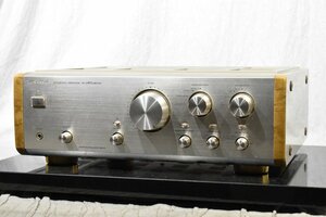 ■TG0828【送料無料!!】SANSUI サンスイ プリメインアンプ AU-α907 LIMITED