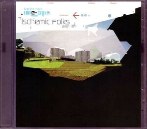 V.A. / Ischemic Folks | Phoenecia Richard Devine