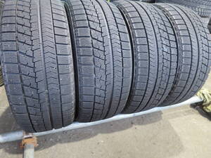 215/50R17 91Q ◆ブリヂストン BLIZZAK VRX◆ 4本 B1950. スタッドレス