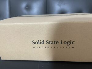 SSL (Solid State Logic) FUSION