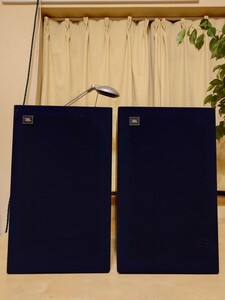 JBL エッジ交換済み 4302