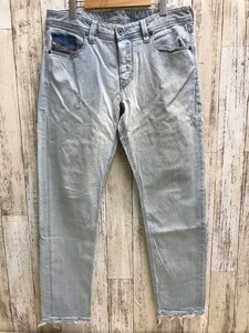 134A DIESEL ディーゼル ジーンズ デニム LARKEE BEEX R【中古】