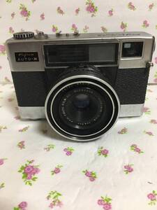 FUJICA AUTOーM