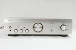 【店頭併売・中古】DENON プリメインアンプ PMA-600NE ※中古保証6ヵ月