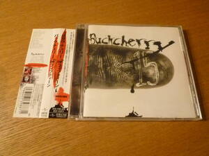 国内盤★ バックチェリー / 13 ★ BUCKCHERRY / サーティーン