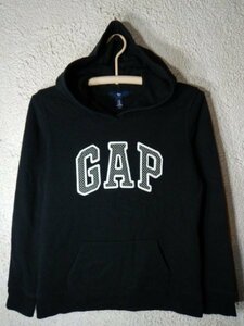 to5090　GAP　ギャップ　プルオーバー　スウェット　パーカー　フーディ　裏起毛　ロゴ　デザイン　人気