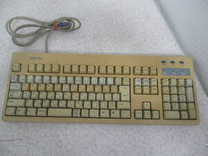 Sotec ACK295W キーボード ★ 現状品 です。NO:OII-242