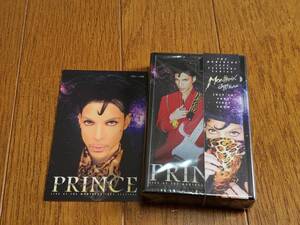 (Cassette) Prince●プリンス LIVE AT THE MONTREUX JAZZ FESTIVAL PICTURE CASSETTE 未開封 限定盤